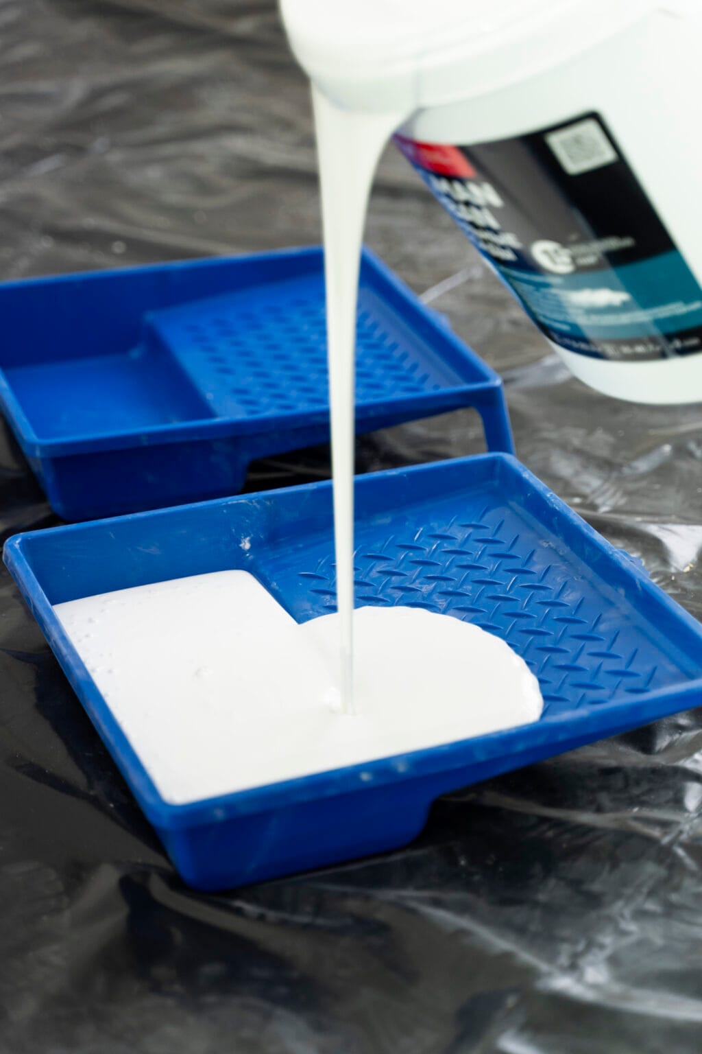 peinture industrielle anticorrosion